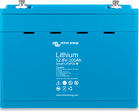 Litiumbatteri 12 V