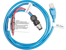 VE.Can til NMEA 2000 mikro-C malekabel