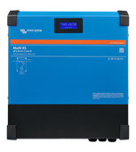 Inverter/ladere
