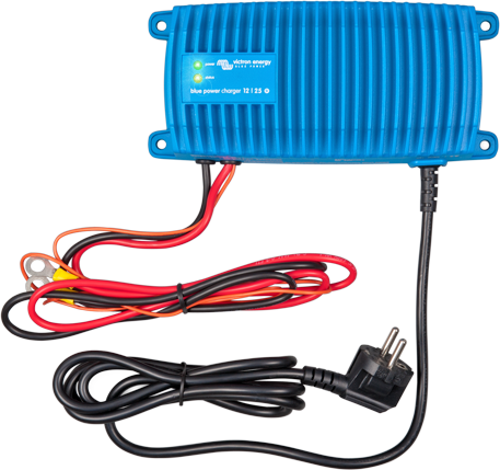 Blue Power IP67 / IP65 Lader
