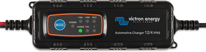 Automotive IP65 LAdere