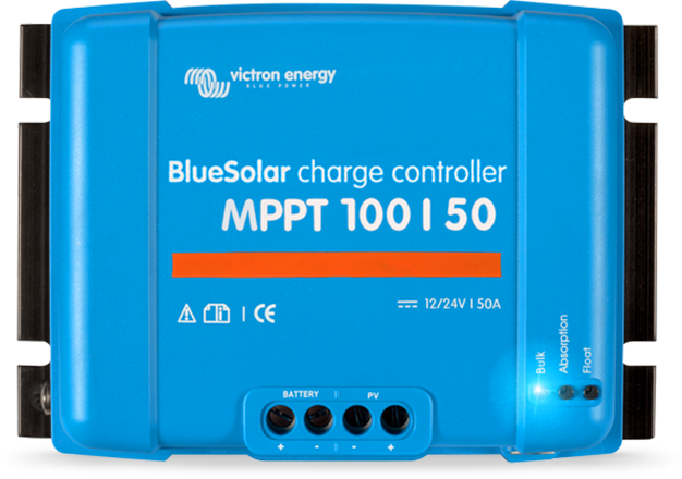 BlueSolar MPPT 100/30