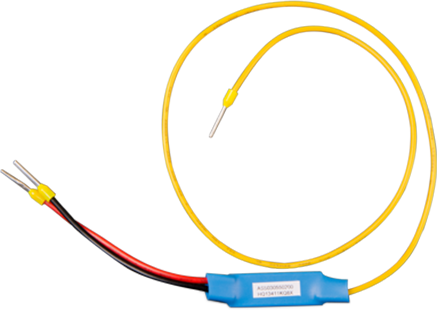 Ikkeinvertibel fjernstyrt på-av-kabel