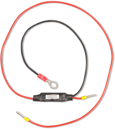 Skylla-i fjernkontrollert på-av-kabel