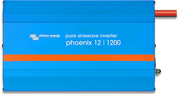 Phoenix Inverter 180VA-1200VA