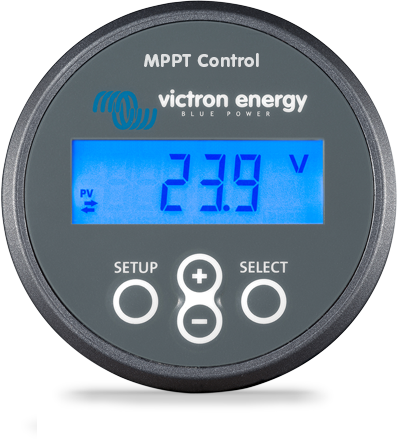 MPPT Control