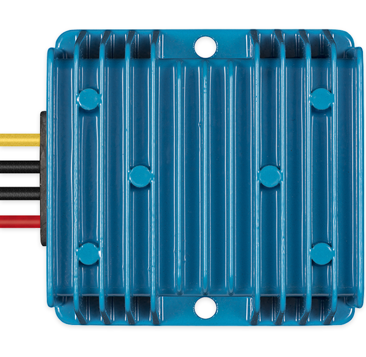 Orion IP67 24/12V og 12/24V DC-DC-omformere