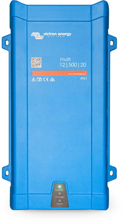 MultiPlus 500VA-1200VA