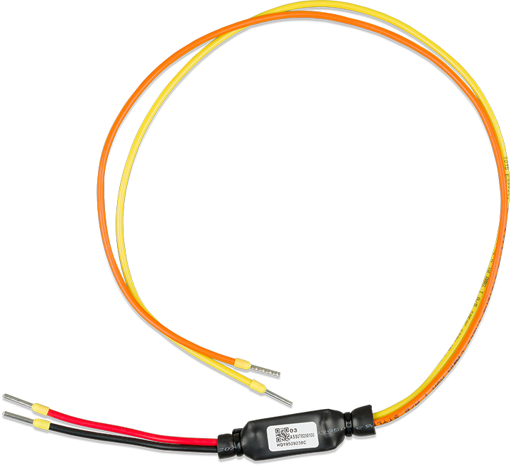Kabel for Smart BMS CL 12/100 til MultiPlus